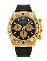 Rolex Daytona 116518